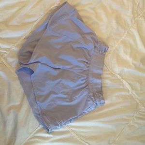 Lululemon Pastel Blue, Size 0
